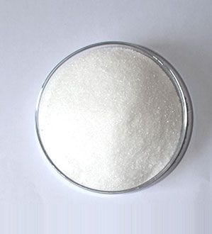 Zinc acetate dihydrate