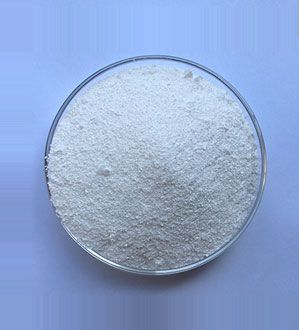 Anhydrous zinc acetate 